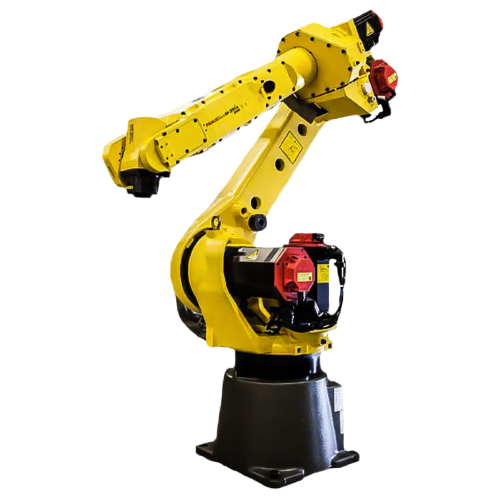 Robots FANUC M-20iA/20M R-30iB Mate d'occasion (2015)