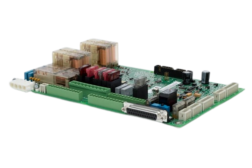 KUKA ESC-CI standard