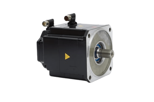 KUKA AC servomotor I2/1FK7101 F