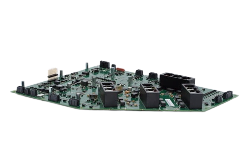 KUKA Cabinet Interface Board CIB