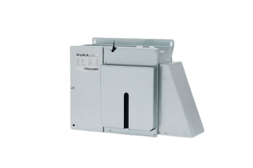KUKA PC pour KR C4