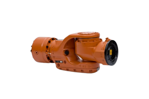 KUKA Poignet en ligne PL 200 kg II