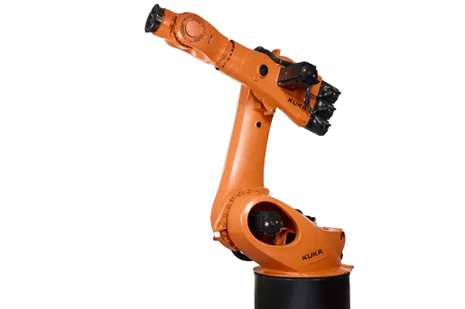 KUKA KR 360-3 KR C4