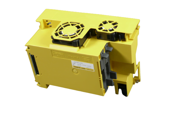 FANUC BACKPLANE 2 SLOT A05B-2550-C040