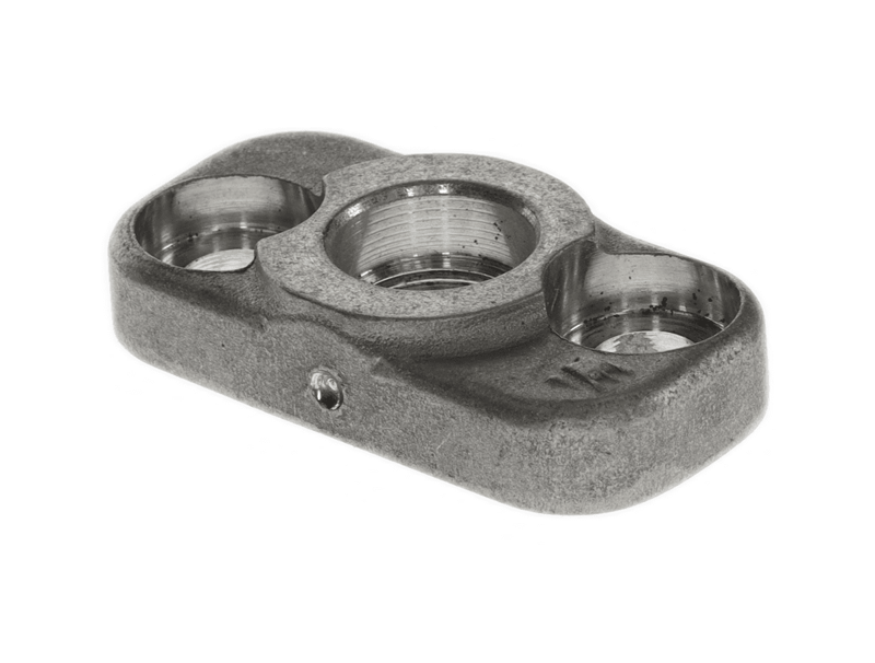 KUKA SUPPORT CARTOUCHE DE MESURE