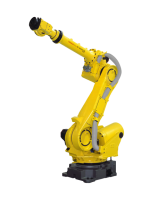 fanuc_R2000IB165F ROBOT | FANUC | R-J3iB | R-2000iA/165F | 2003 | E14493