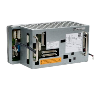 PIECE | KUKA | 00-103-499 | MODULE DE BASE PM0-600