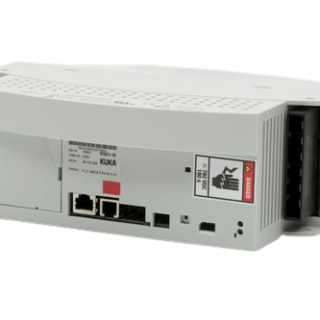PIECE | KUKA | 00-105-350 | KSD1-16 SERVO MODULE