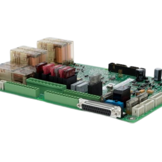PIECE | KUKA | 00-106-290 | ESC-CI STANDARD