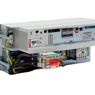 KPS600/20-ESC UL