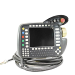 kuka-00-130-547 PIECE | KUKA | 00-130-547 | KCP2 STANDARD AV. CâBLE 10M, ED.05