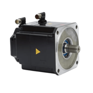 PIECE | KUKA | 00-192-555 | AC SERVOMOTOR I2/1FK7101 F