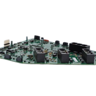 PIECE | KUKA | 00-194-763 | CABINET INTERFACE BOARD CIB