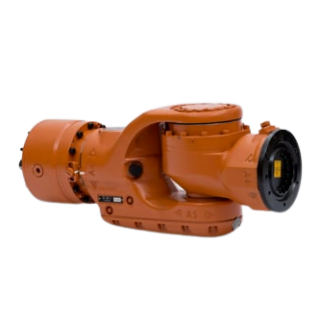 PIECE | KUKA | 01-050-786 | POIGNET EN LIGNE PL 200 KG II