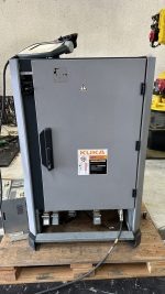 IMG_9415 ROBOT | KUKA | KR C2 | KR 15-2 | 2002 | 743724