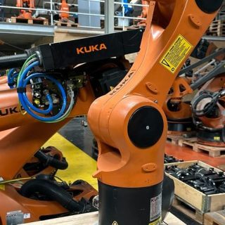 ROBOT | KUKA | KR C4 COMPACT | KR 6 R900 SIXX AGILUS | 2013 | 500677