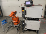 abb-irb140-af-2_cleanup ROBOT | ABB | IRC5 | IRB 140 M2000 | 2005 | 14M-26093