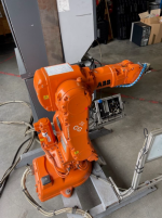 abb-irb140-af_cleanup ROBOT | ABB | IRC5 | IRB 140 M2000 | 2005 | 14M-26093
