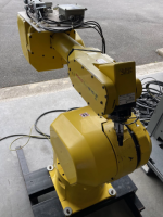 Capture d'écran 2023-11-14 225043 ROBOT | FANUC | R-30iA | M-16iB/20 | 2007 | E29930