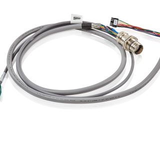PIECE | ABB | 3HAC023851-001 | HARNESS-GTPU SC