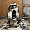 231203 - Vue ensemble face robot sur palette ROBOT | KAWASAKI | E02 | BX100N | 2017 | BX1002367