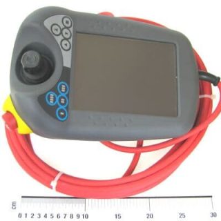 PIECE | ABB | 3HAC023195-001 | GTPU 2, 10 M CABLE