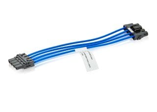 PIECE | ABB | 3HAC028578-001 | HARNESS POWER SUPPLY G1.X2 - G2.X1