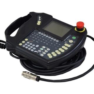 PIECE | STÄUBLI | D 211 426 | TEACH SP1
