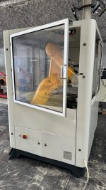 IMG_1071 CELLULE | CHARGEMENT | WICK AG | 2014
