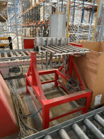 19425724-17 CELLULE | PALETTISATION | STÄUBLI TX200L CS8 HP