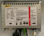 19425724-20 CELLULE | PALETTISATION | STÄUBLI TX200L CS8 HP