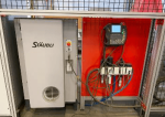 19425724-5 CELLULE | PALETTISATION | STÄUBLI TX200L CS8 HP
