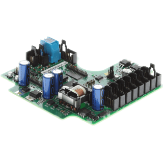 PIECE | KUKA | 00-119-966 | RéSOLV. CONVERT. NUMéRIQUE RDW 2, 120MHZ