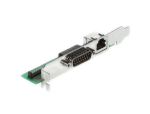 PIE-KUK-00-134-969 PIECE | KUKA | 00-134-969 | PLAQUE DE PORTS POUR DSE IBS AUX ED05