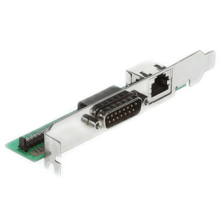 PIECE | KUKA | 00-134-969 | PLAQUE DE PORTS POUR DSE IBS AUX ED05