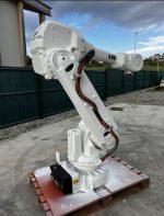 ABB 4600_60-2.05 - 4600-104230 Robot ABB IRB 4600/60-2.05 d'occasion