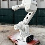 Robot ABB IRB 4600/60-2.05 d'occasion