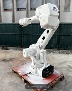 ABB 4600_60-2.05 - 4600-104230-2 Robot ABB IRB 4600/60-2.05 d'occasion