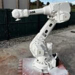 ABB 4600_60-2.05 - 4600-104230-3 Robot ABB IRB 4600/60-2.05 d'occasion