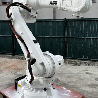 Robot ABB IRB 4600/60-2.05 d'occasion