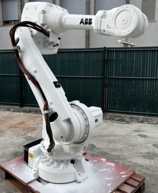 Robot ABB IRB 4600/60-2.05 d'occasion