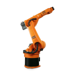 KUKA KR 60L45-3 ROBOT | KUKA | KRC4 | KR 60L45-3 | 2012 | 696902