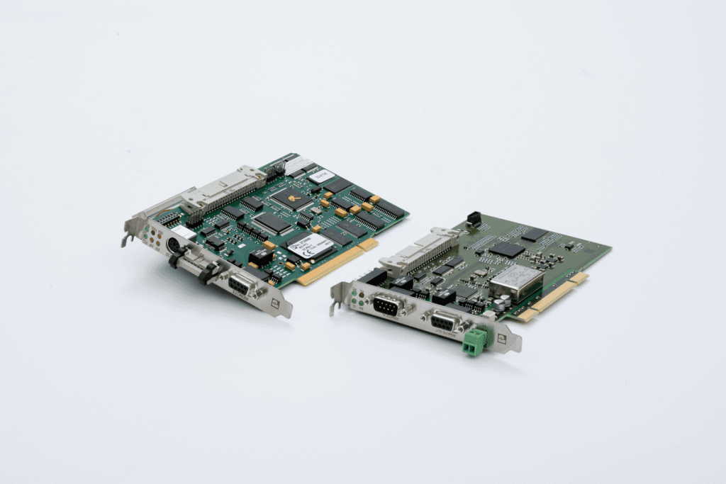 PIECE | KUKA | 00-118-967 | INTERBUS PCI SC/RI/I-T CUIVRE