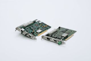 PIE-KUK-00-118-967 PIECE | KUKA | 00-118-967 | INTERBUS PCI SC/RI/I-T CUIVRE