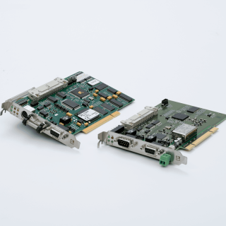 PIECE | KUKA | 00-118-967 | INTERBUS PCI SC/RI/I-T CUIVRE