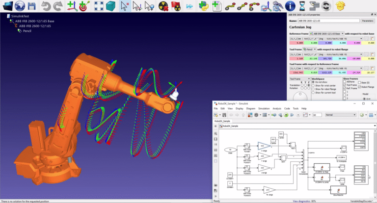 makecode - programmation - logiciels - robotique et... RoboDK, logiciel de programmation robot universel - Robotique Concept