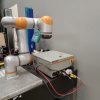 ROBOT | EFORT | COLLABORATIVE | ECR5 | 2025 | DEMO_PRD